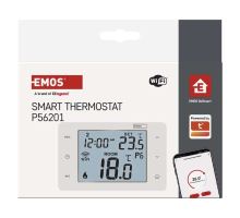 GoSmart Digitální pokojový termostat P56201 s wifi (12)