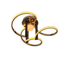 LED svítidlo + dálkový ovladač 70W - J3333/GCH (8)