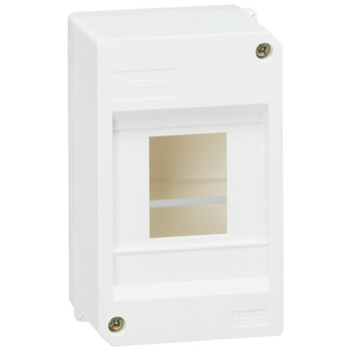 ROZ.NO. 4M kryt LEGRAND