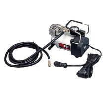 Kompresor 12V/10Bar kovový 30l/min