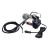 Kompresor 12V/10Bar kovový 30l/min