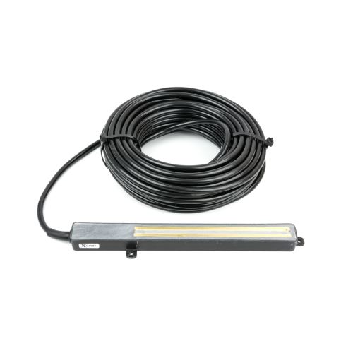 Sensor for DEVIreg 850 snímač kombi, teplotně - vlhkostní do okapů (pro D 850)