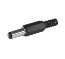 Konektor DC 2,1 x 5,5 x 9,0 mm kábel Konektor DC 2,1 x 5,5 x 9,0 mm kábel