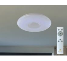 LED svítidlo STAR + dálkový ovladač 48W - LCL535AU LED svítidlo STAR + dálkový ovladač 48W - LCL535AU