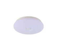 LED svietidlo OPAL s PIR 12W/4000K/PIR - LCL421P (1)