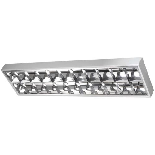 GXRP040 ORI LED 2xT8/120cm LED svítidlo přisazené - bez zdroje, Greenlux