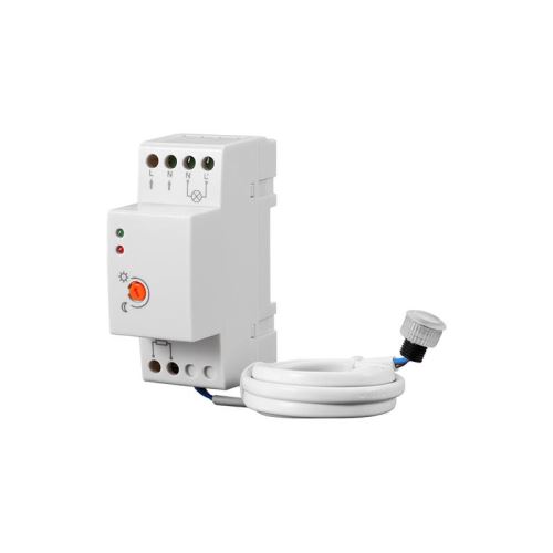 Čidlo soumrakové GETI GS3102