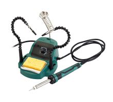 Solight pájecí stanice 48 W