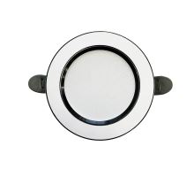 LED svietidlo 7,5W 4000K / SMD / WH-BK - LDL321WB (3)