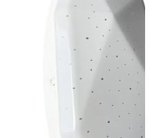 LED svítidlo STAR + dálkový ovladač 36W - LCL534AD (11)