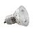 FULLED LED žárovka GU10 3,3W WW KAN-26033