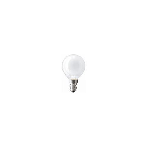 žár.E14 25W ilum.mat