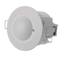 Mikrovlné pohybové čidlo MW B 1200W IP20 bílé G1190