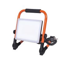 Solight LED reflektor se sklopným stojanem, 50W, 4500lm, 4000K, kabel se zástrčkou, IP65 Solight LED reflektor se sklopným stojanem, 50W, 4500lm, 4000K, kabel se zástrčkou, IP65