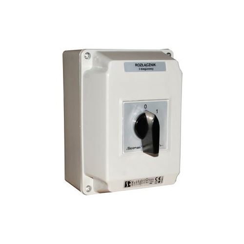 LK63-2.8211 OB4 0-I IP65