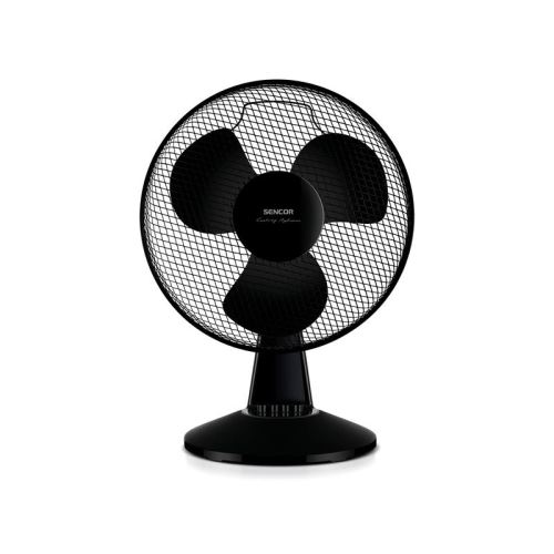 Ventilátor SENCOR SFE 4021BK