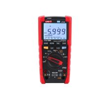 Multimetr UNI-T UT196 - Solar PRO Multimetr UNI-T UT196 - Solar PRO