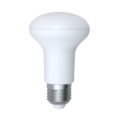 LED žárovka SkyLighting refl. E27 12W WW R63-2712C