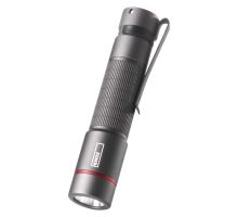 CREE LED kovová svietidlo Ultibright 60, P3160, 170l, 1xAA