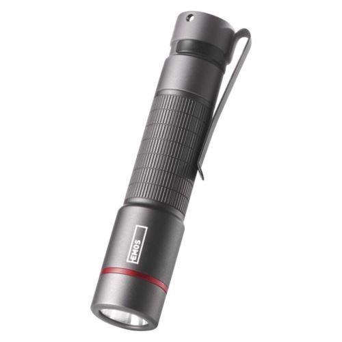 CREE LED kovová svietidlo Ultibright 60, P3160, 170l, 1xAA