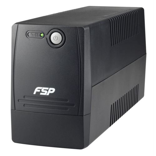 UPS Forton FSP FP 1500 1500VA line interactive