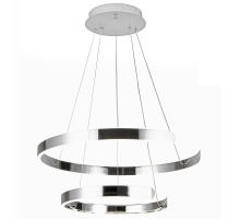 LED svítidlo + dálkový ovladač 120W - J4328/CH (10)