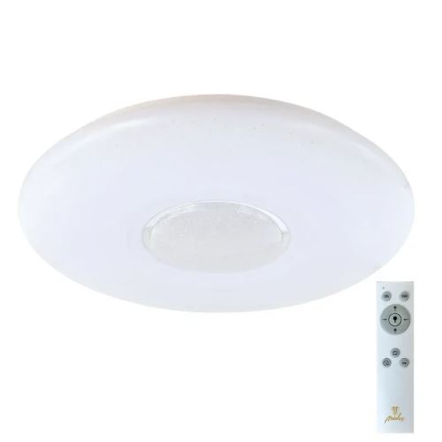 LED svietidlo STAR + diaľkový ovládač 48W - LCL535AU