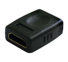Spojka HDMI zdířka - HDMI zdířka