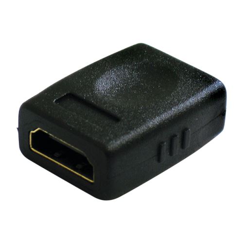 Spojka HDMI zdířka - HDMI zdířka