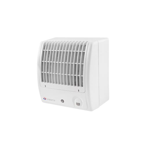 ventilátor VENTS 100CF radiálne