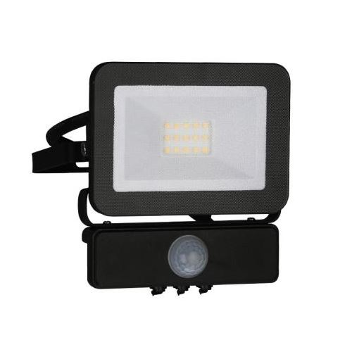 LF2021S reflektor LED 10W/4000K PIR