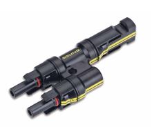 Solárne konektor MC4-Y (FFM-male) Solárne konektor MC4-Y (FFM-male)