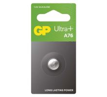Alkalická knoflíková baterie GP A76F (LR44)