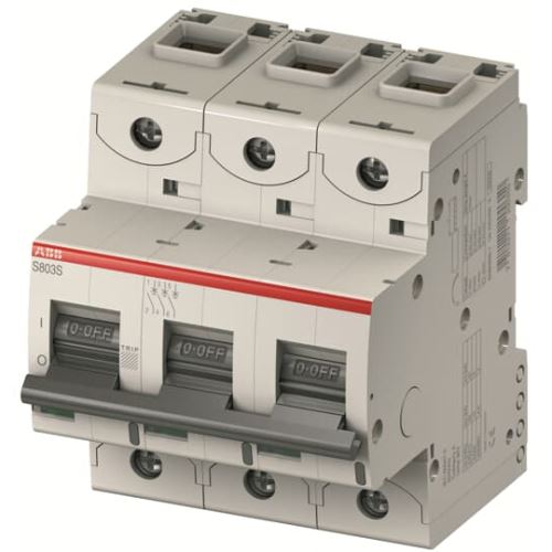 JISTIC S803S-C32