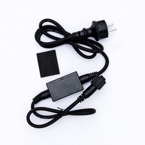 nap.kabel IP44+konektor+bužírka