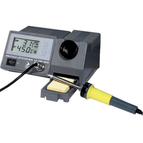 Pájecí stanice ZD-931 (LS-450)