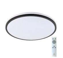 LED svítidlo OPAL + dálkový ovladač 48W - LCL535BT (9)