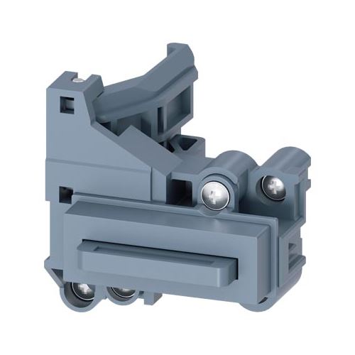 Uzamykacie zariadenie 3VW9727-0LB10