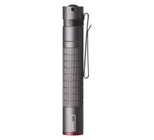 CREE LED kovová svietidlo Ultibright 50, P3150, 100lm, 1xAAA (10)
