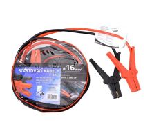Káble štartovacie 400A 3m COMPASS TÜV/GS DIN72553-16 Káble štartovacie 400A 3m COMPASS TÜV/GS DIN72553-16