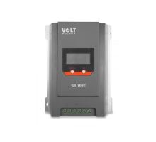 Solární regulátor VOLT Sol 24/48V MPPT 40A Bluetooth Solární regulátor VOLT Sol 24/48V MPPT 40A Bluetooth