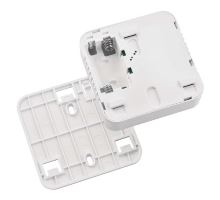 Detektor oxidu uhelnatého TCS0101W (17)