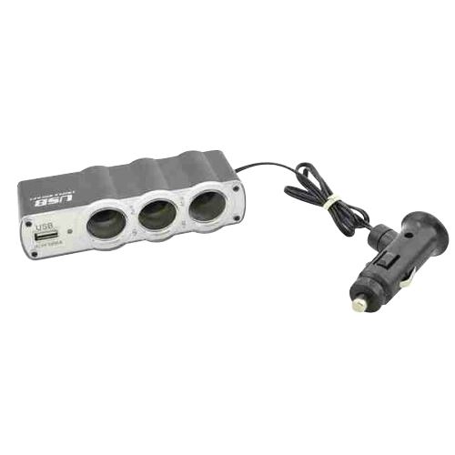 Autoadaptér napájecí TIPA D444