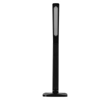 LED stolná lampa CHASE, čierna (9)