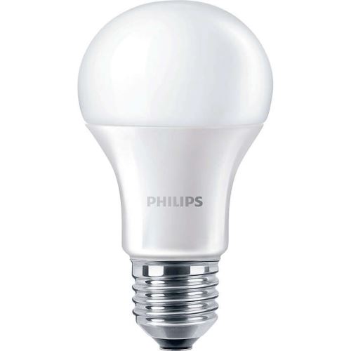PHILIPS žár.LED 13-13,5W E27 2700K bulb A18