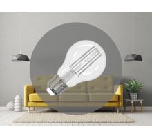 LED Filament BÍLÝ 13W - A60 / E27 / 3000K - ZWF103 LED Filament BÍLÝ 13W - A60 / E27 / 3000K - ZWF103