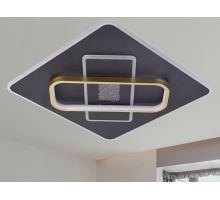 LED svítidlo + dálkový ovladač 90W - J1326/B LED svítidlo + dálkový ovladač 90W - J1326/B