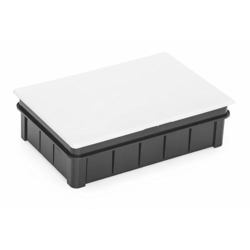Krabice 3202 IP30, 175x115x60mm