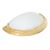 70740 TIVA 1030 1/2DR/ML-SN Plafon 60W E27 230V - borovice