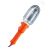 Solight montážní lampa, E27, AC 230V, 5m, oranžová s kovovou mřížkou Solight montážní lampa, E27, AC 230V, 5m, oranžová s kovovou mřížkou